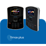 دستگاه حضور غیاب مدل Timax plus